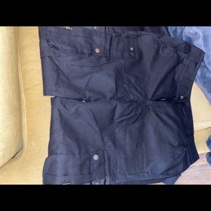 Women’s breathable cargo pants